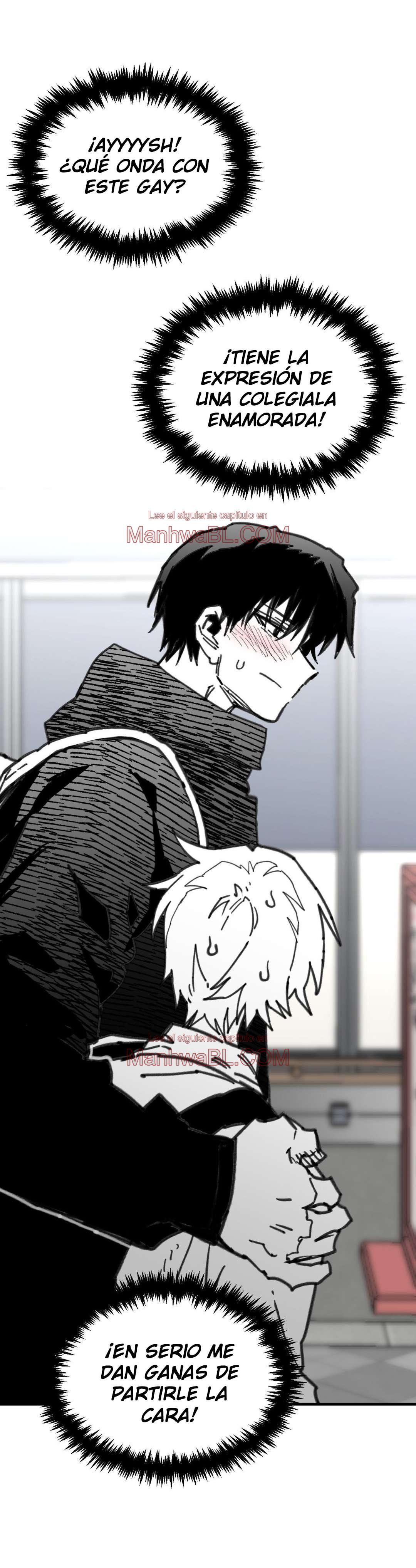 High School Boy - Capítulo 72 manhwa