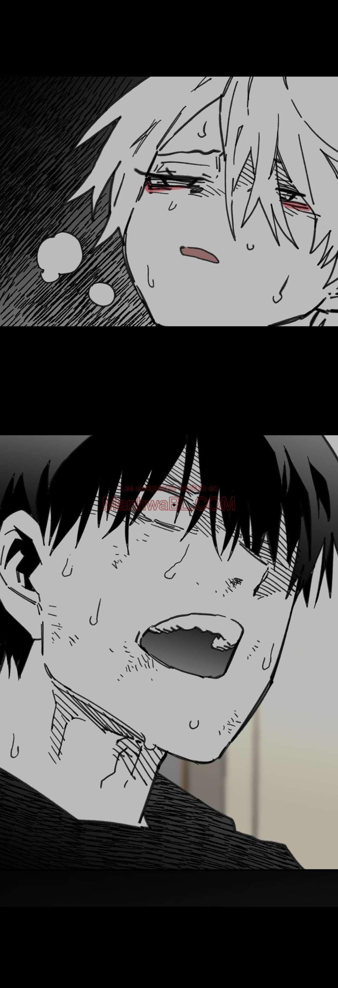High School Boy - Capítulo 72 manhwa