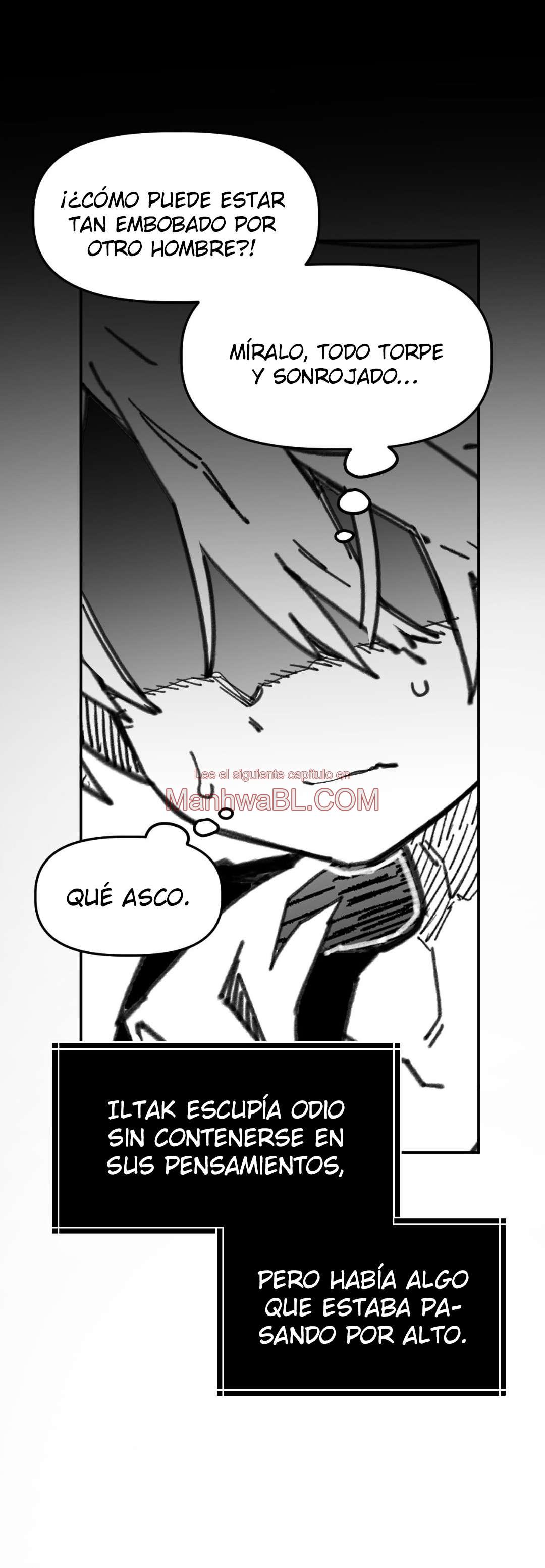 High School Boy - Capítulo 72 manhwa