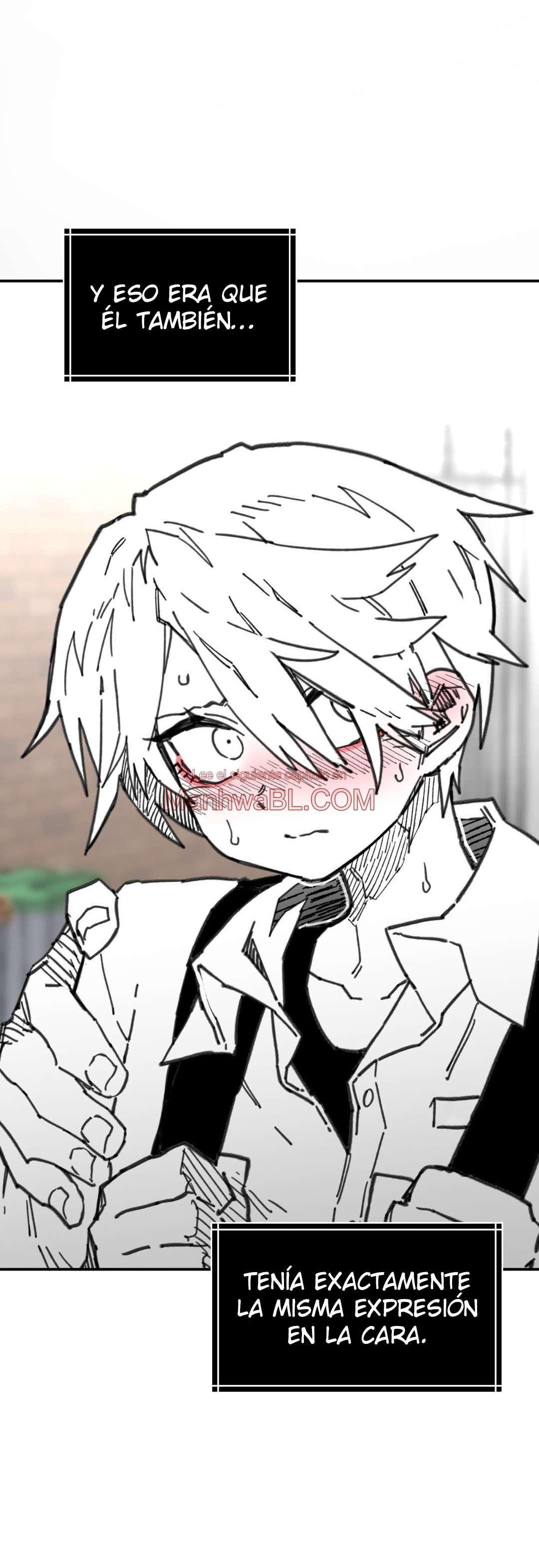 High School Boy - Capítulo 72 manhwa