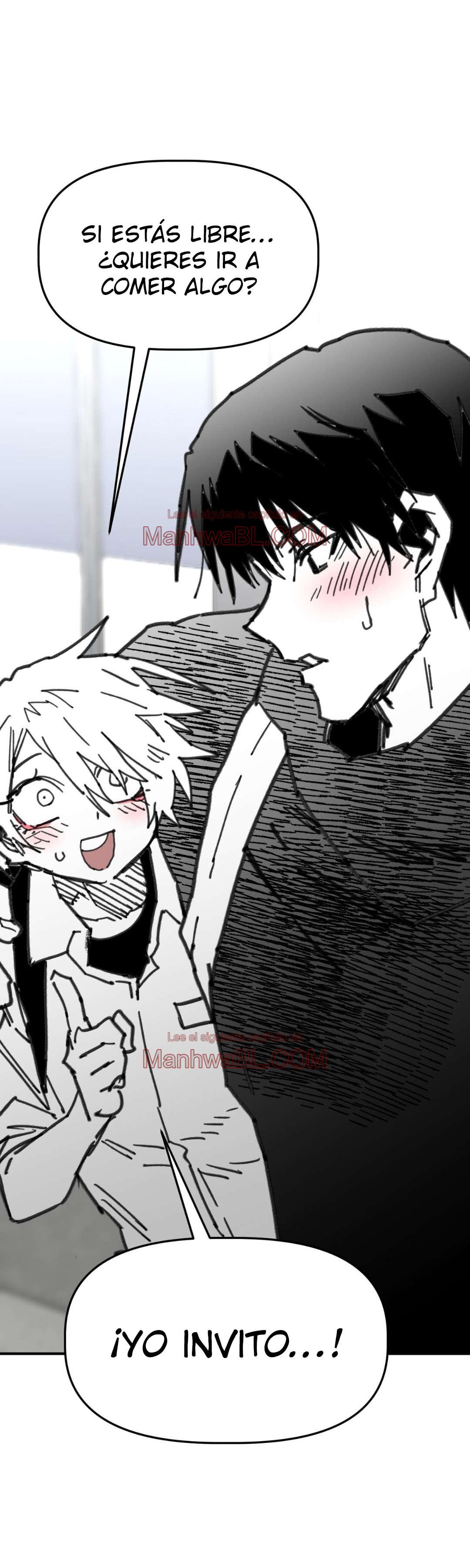 High School Boy - Capítulo 72 manhwa