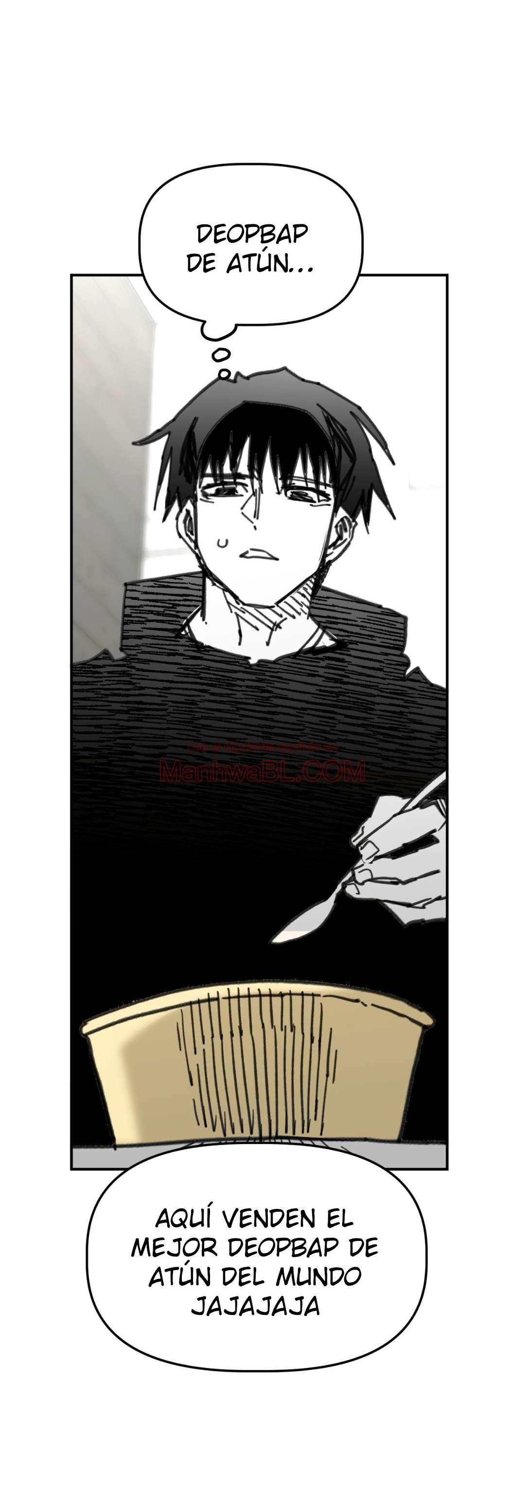 High School Boy - Capítulo 72 manhwa