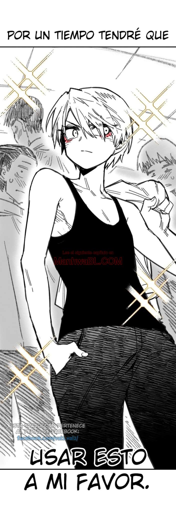 High School Boy - Capítulo 5 2 manhwa