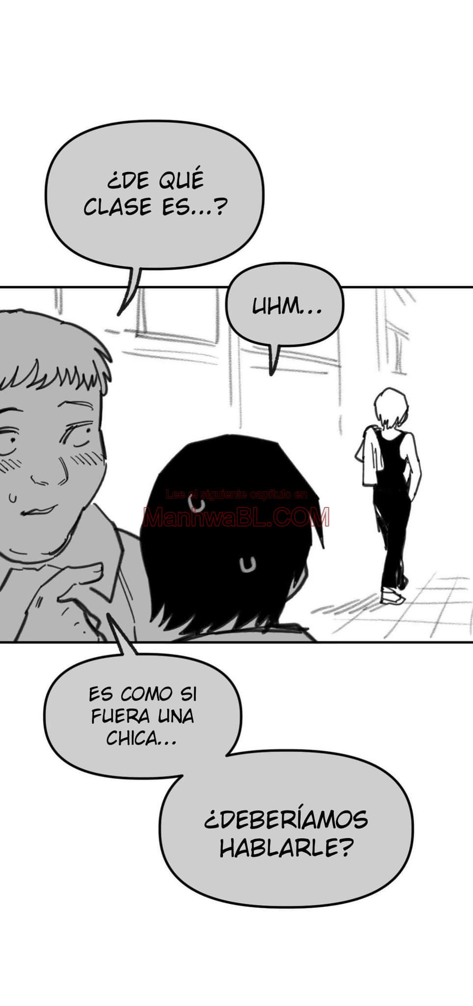 High School Boy - Capítulo 5 2 manhwa