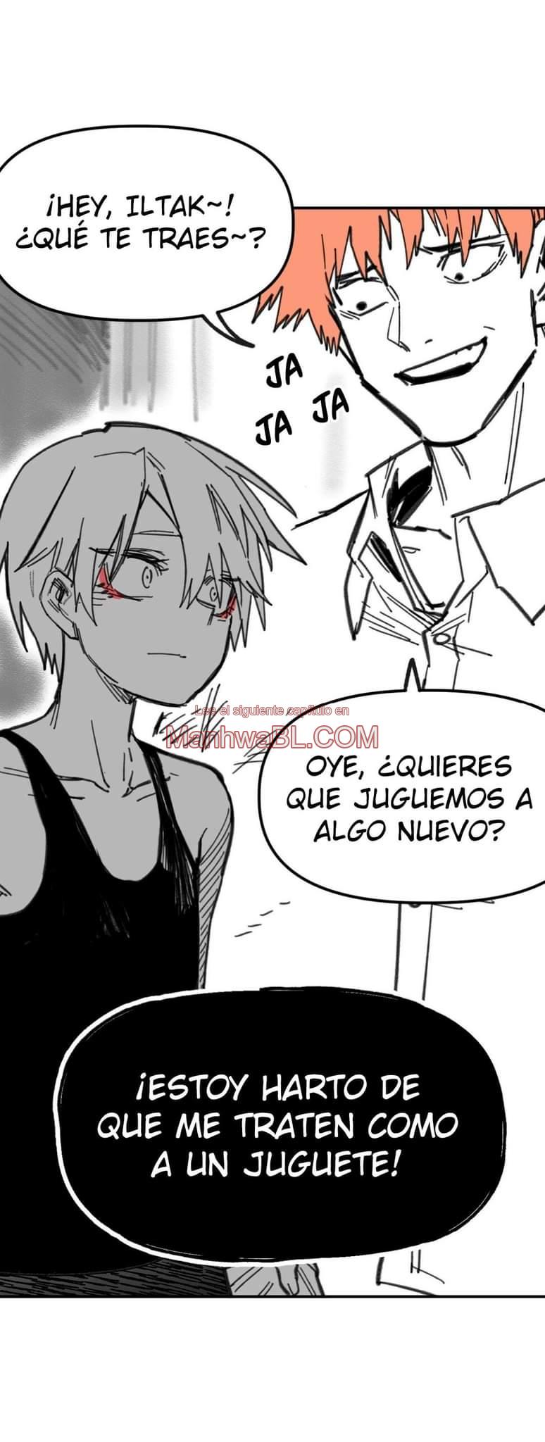 High School Boy - Capítulo 5 2 manhwa