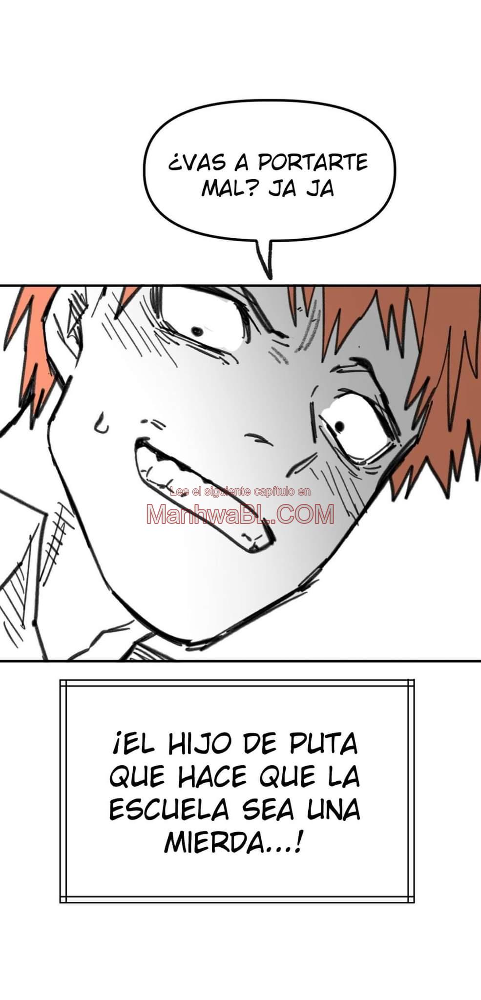 High School Boy - Capítulo 5 2 manhwa
