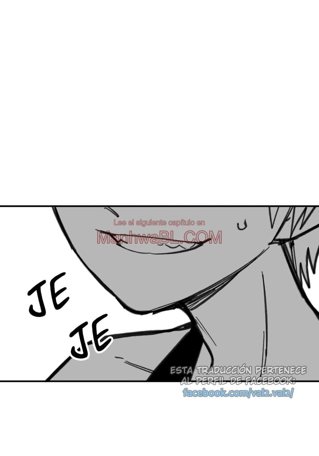 High School Boy - Capítulo 5 2 manhwa