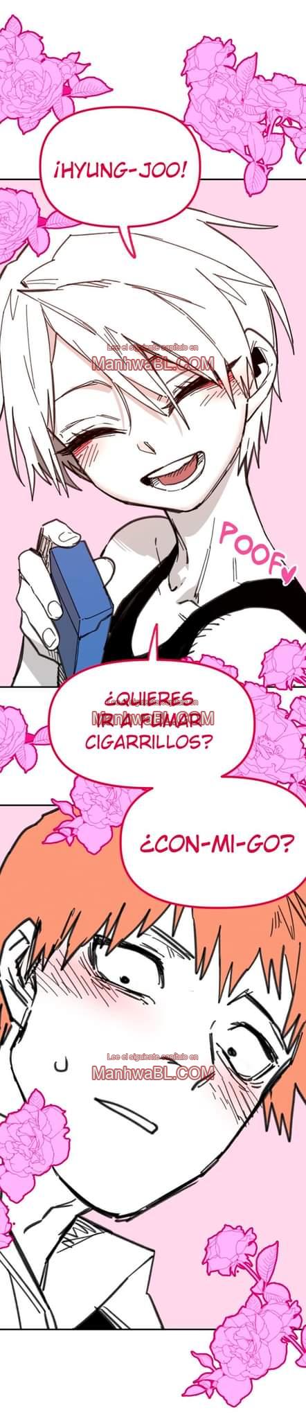 High School Boy - Capítulo 5 2 manhwa
