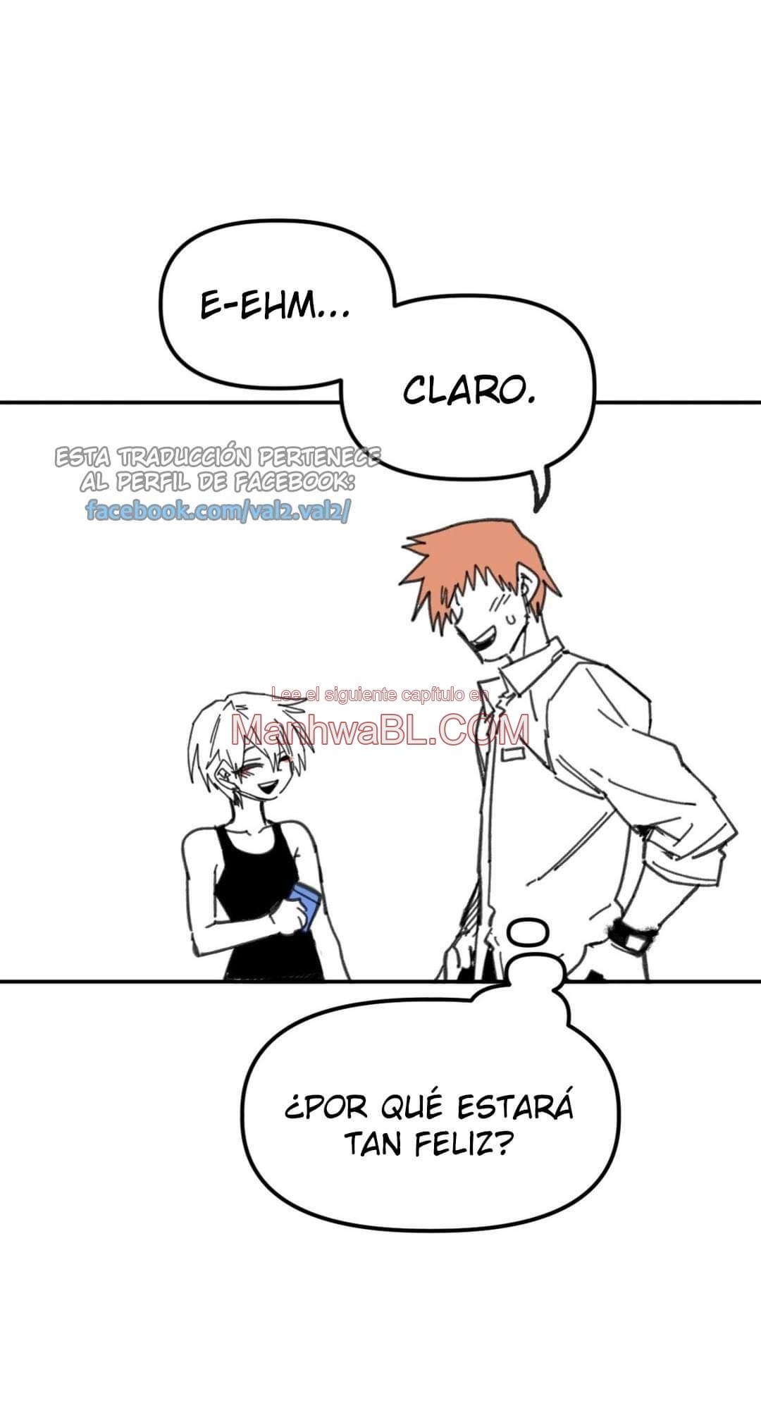 High School Boy - Capítulo 5 2 manhwa