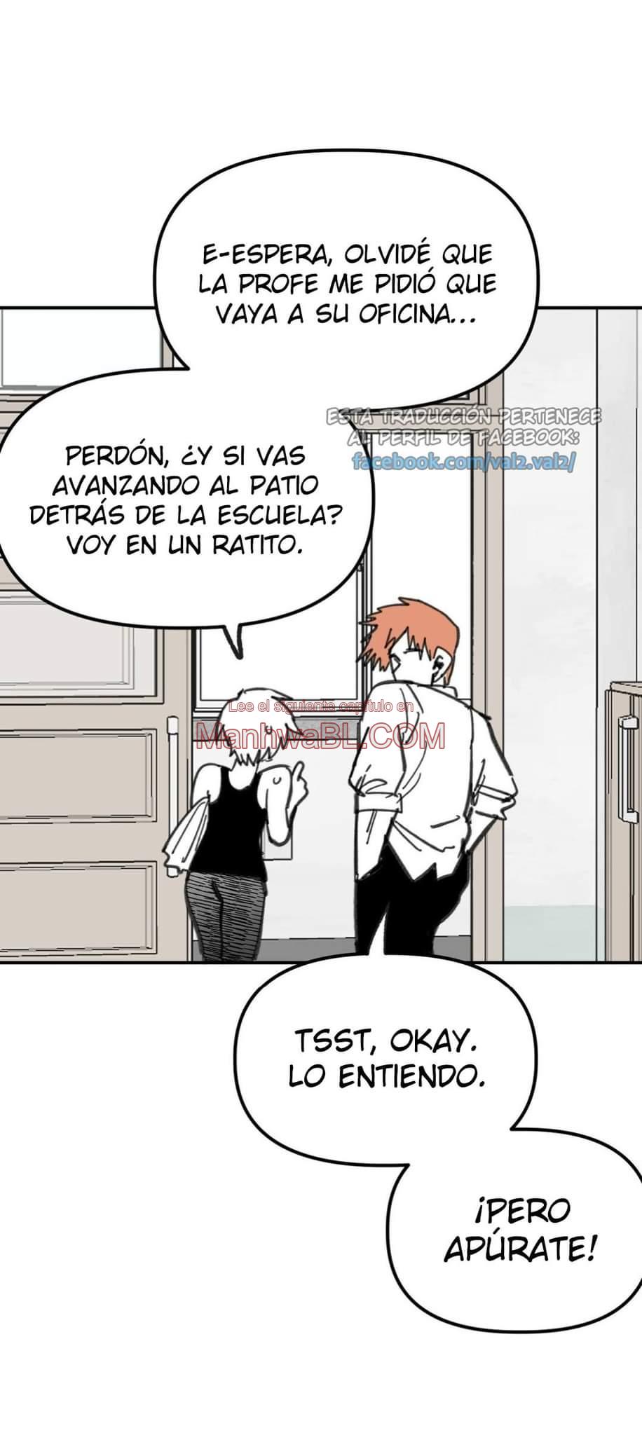 High School Boy - Capítulo 5 2 manhwa