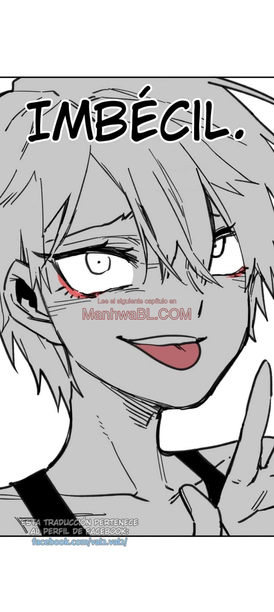 High School Boy - Capítulo 5 2 manhwa
