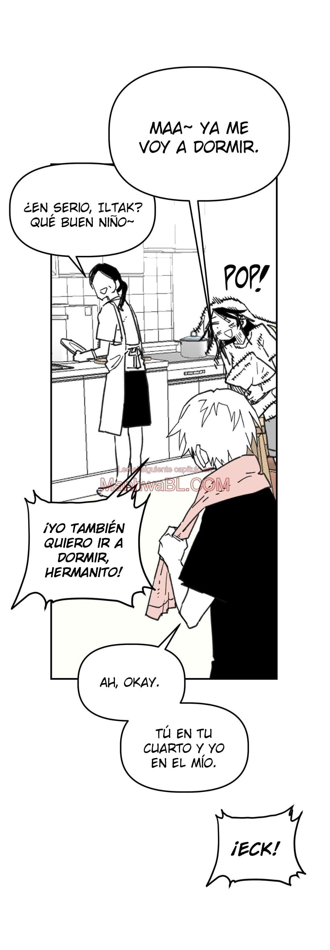 High School Boy - Capítulo 77 manhwa