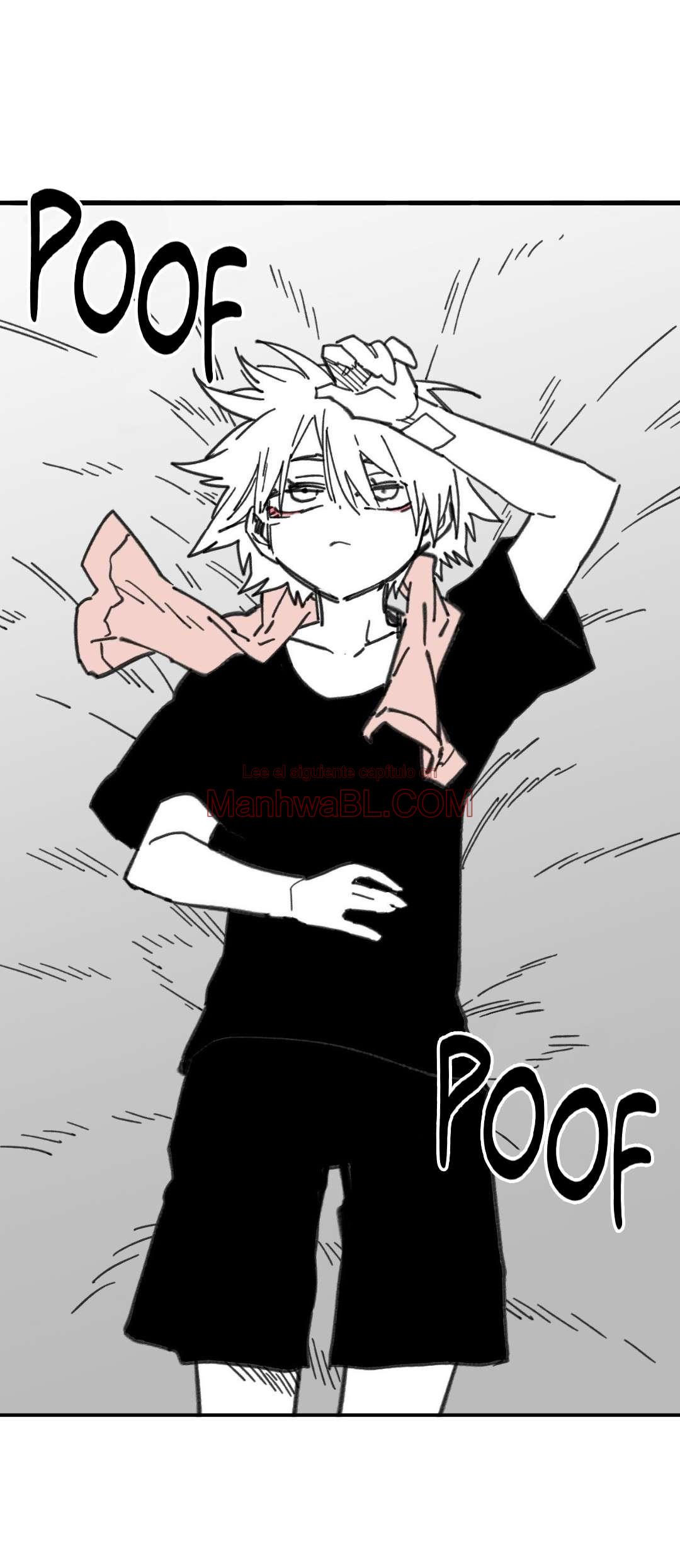 High School Boy - Capítulo 77 manhwa
