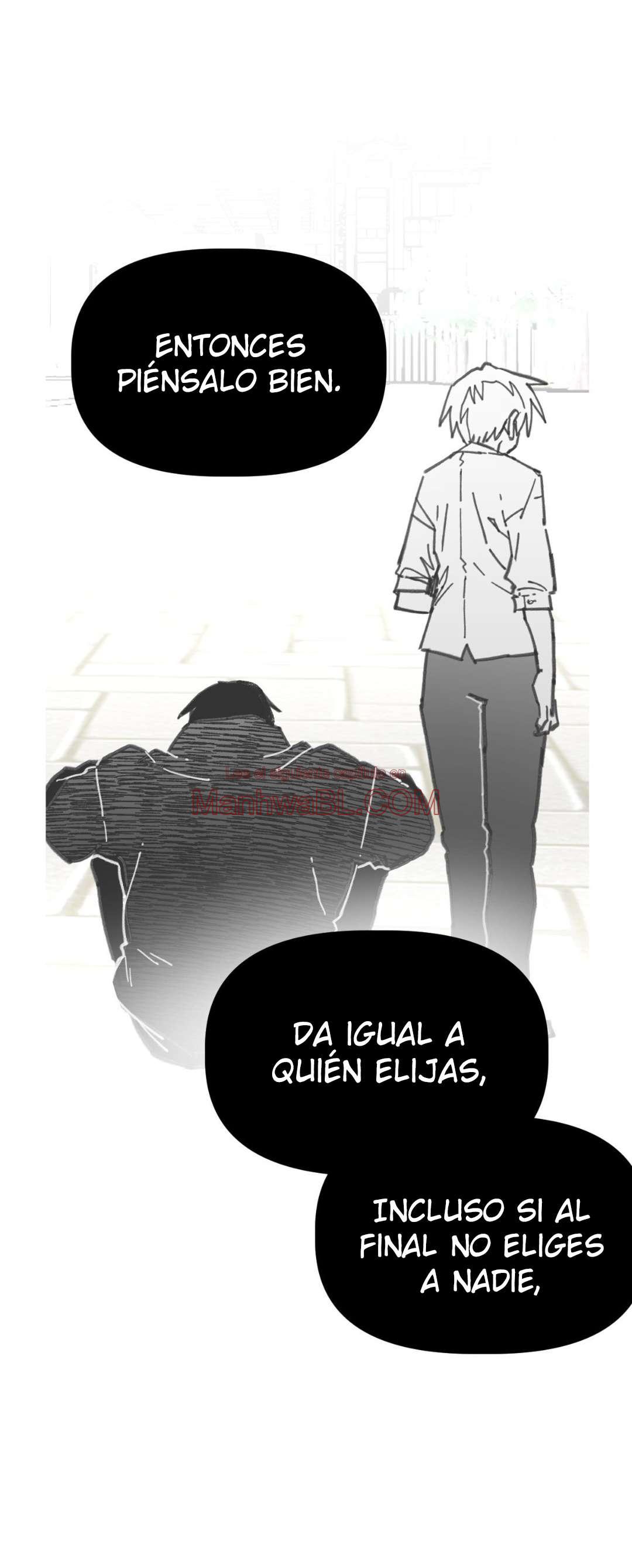 High School Boy - Capítulo 77 manhwa