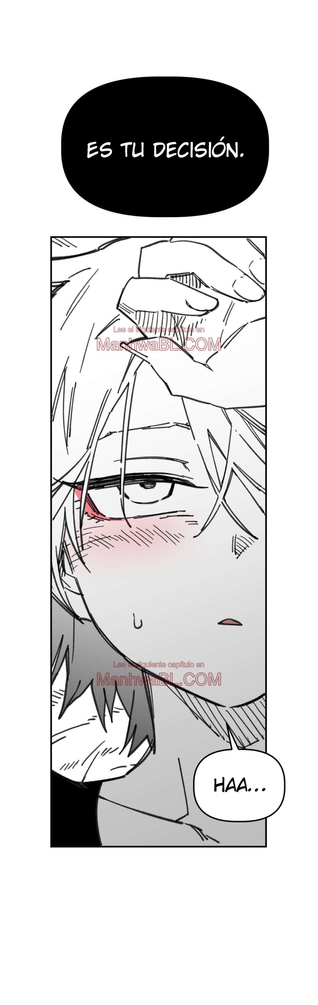 High School Boy - Capítulo 77 manhwa