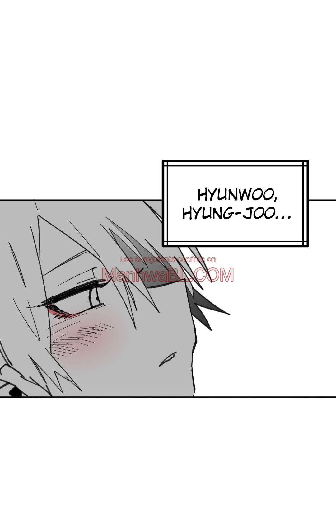 High School Boy - Capítulo 77 manhwa