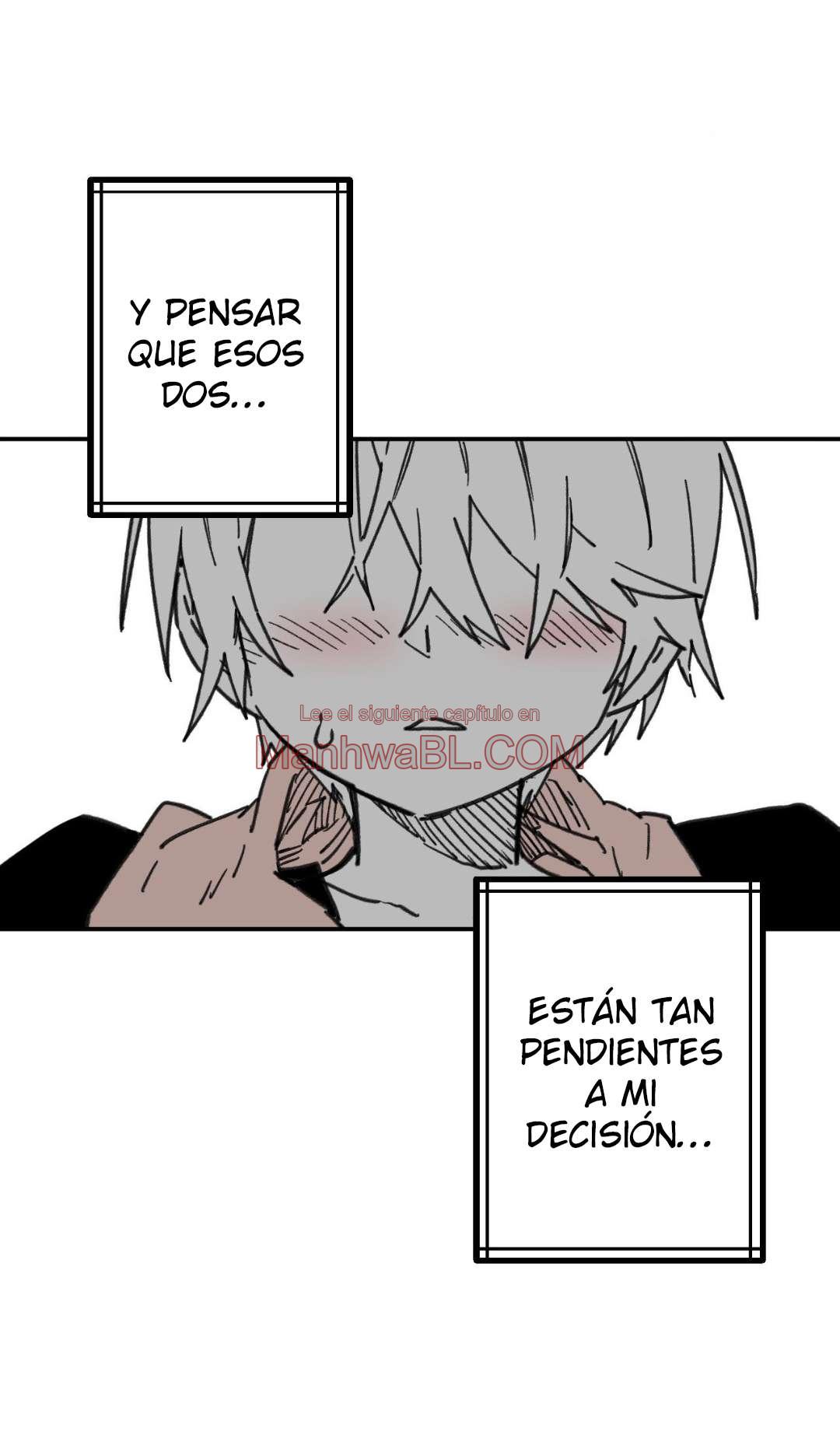 High School Boy - Capítulo 77 manhwa