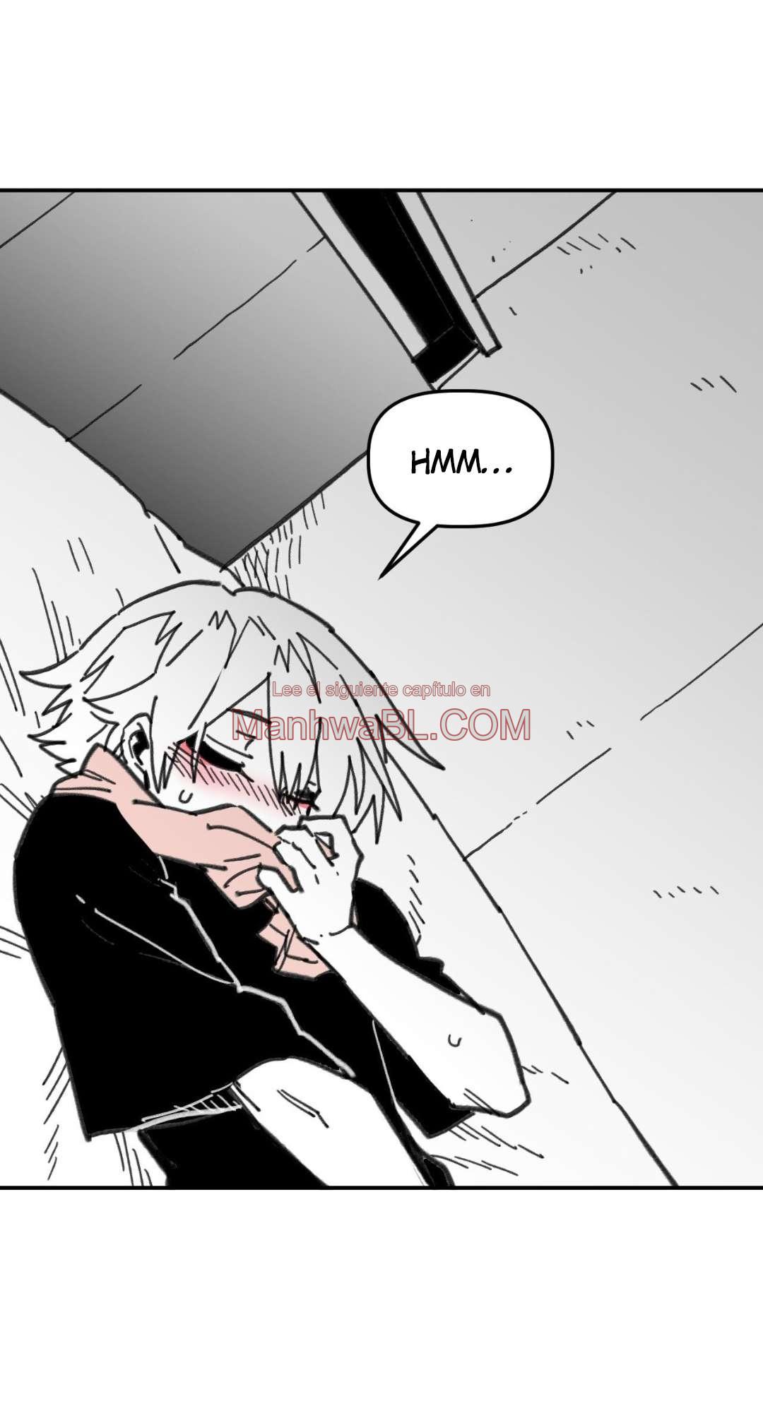 High School Boy - Capítulo 77 manhwa