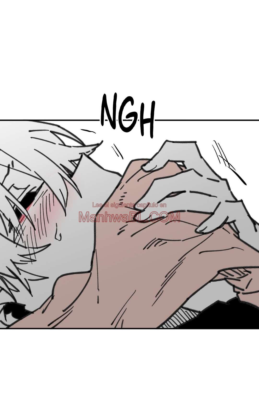 High School Boy - Capítulo 77 manhwa