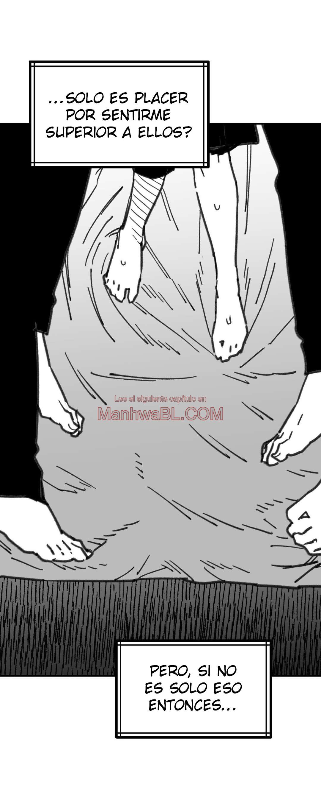 High School Boy - Capítulo 77 manhwa