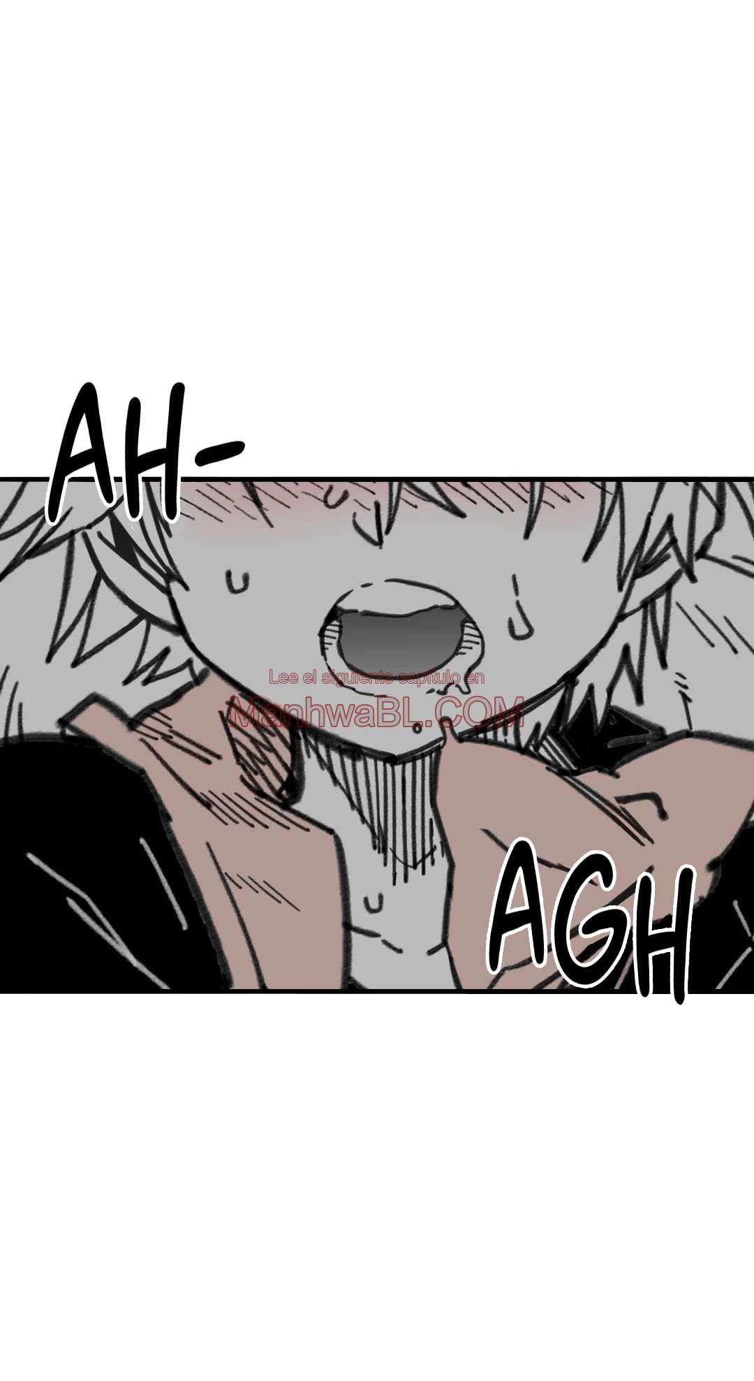 High School Boy - Capítulo 77 manhwa