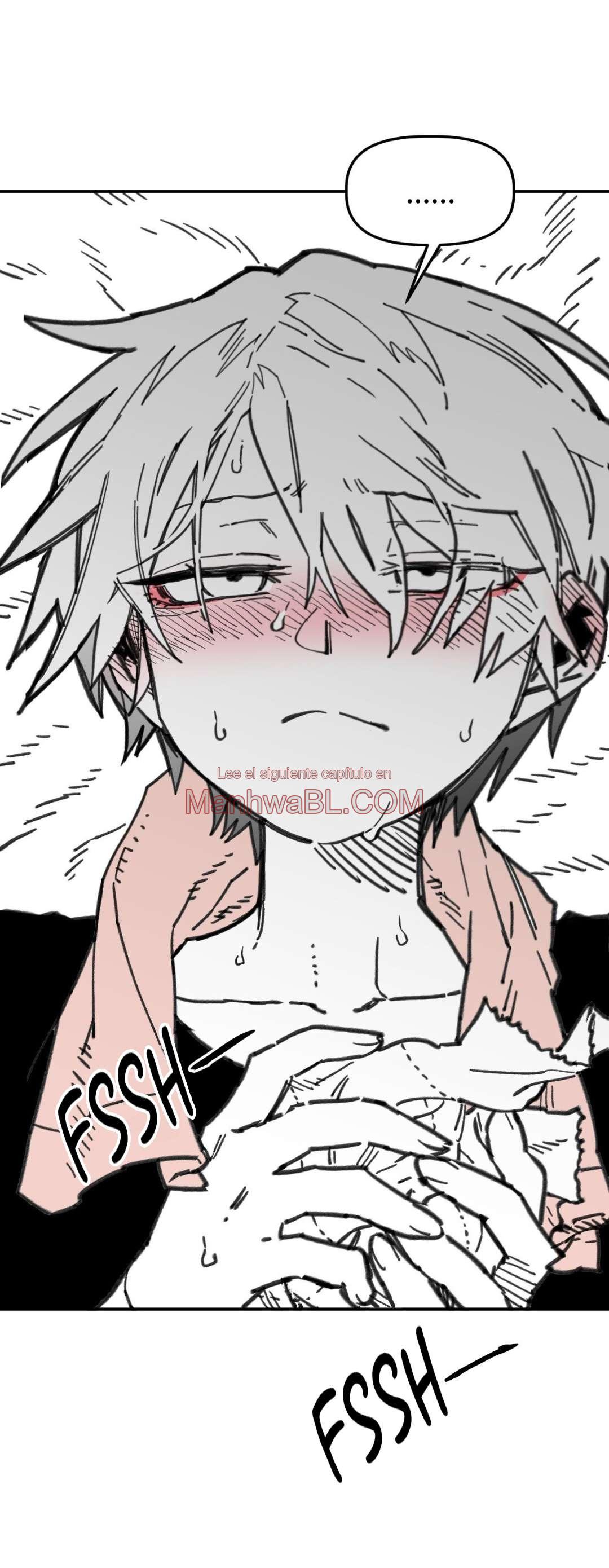High School Boy - Capítulo 77 manhwa