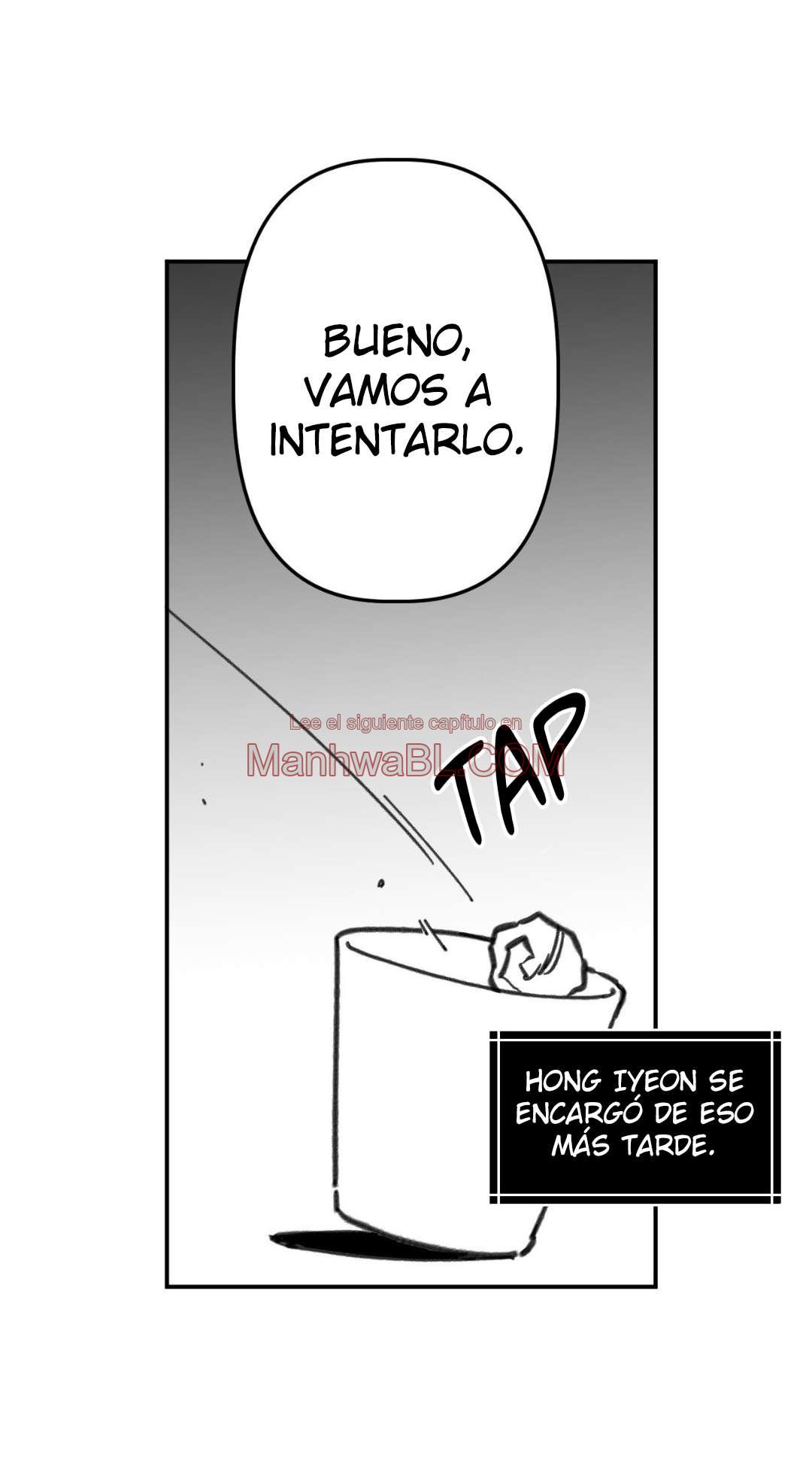 High School Boy - Capítulo 77 manhwa