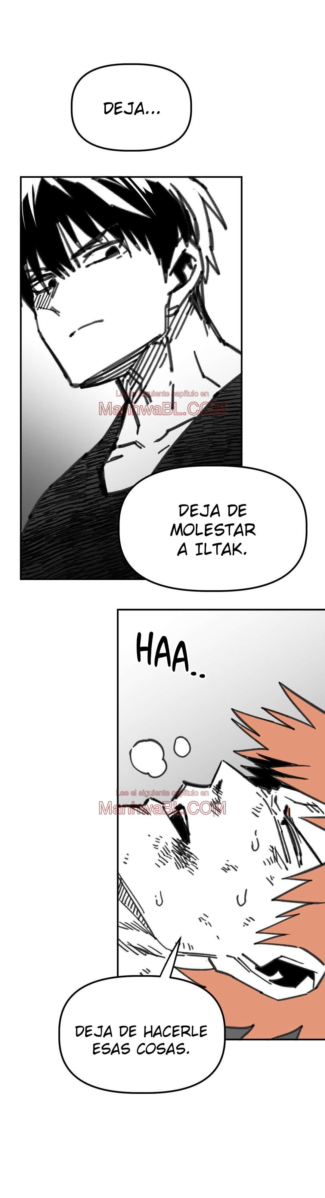 High School Boy - Capítulo 55 2 manhwa
