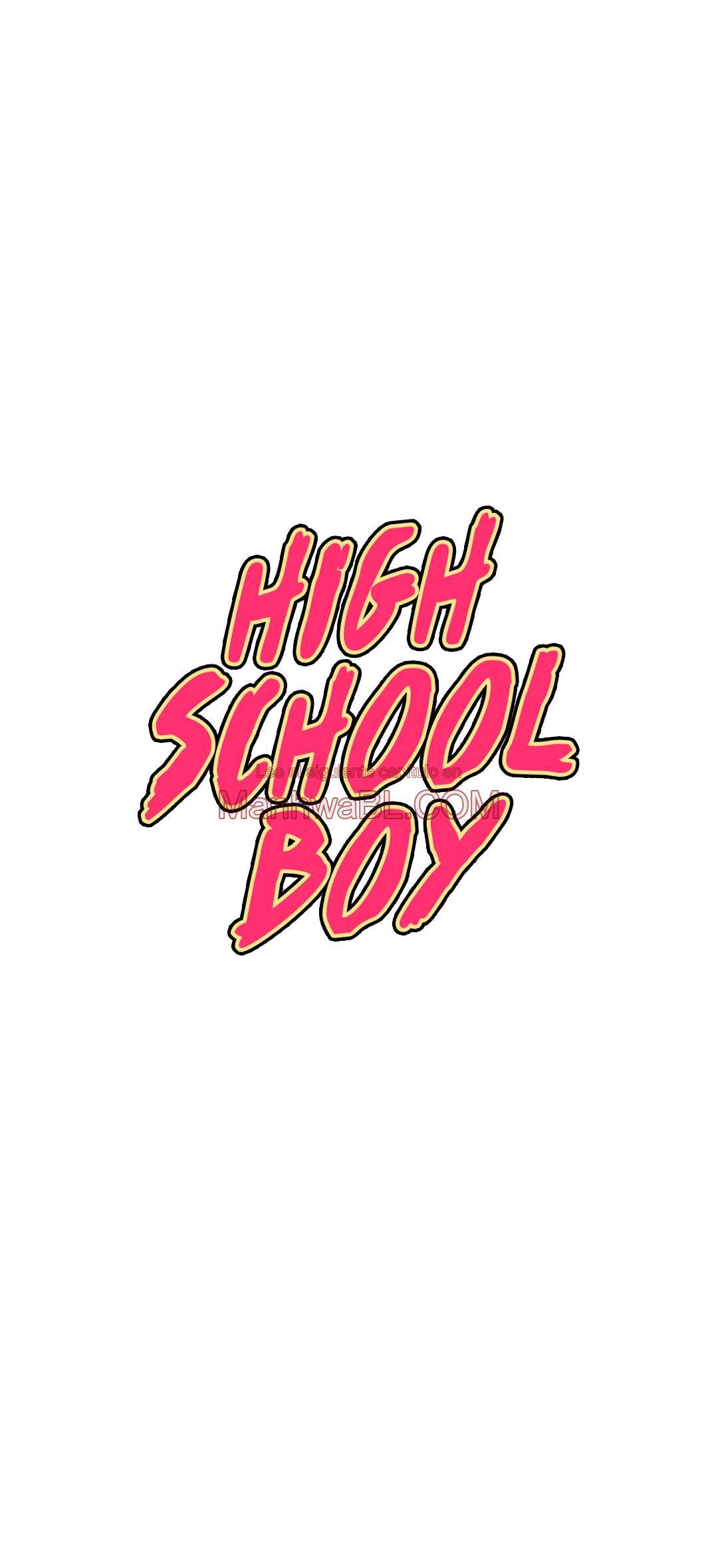 High School Boy - Capítulo 55 2 manhwa