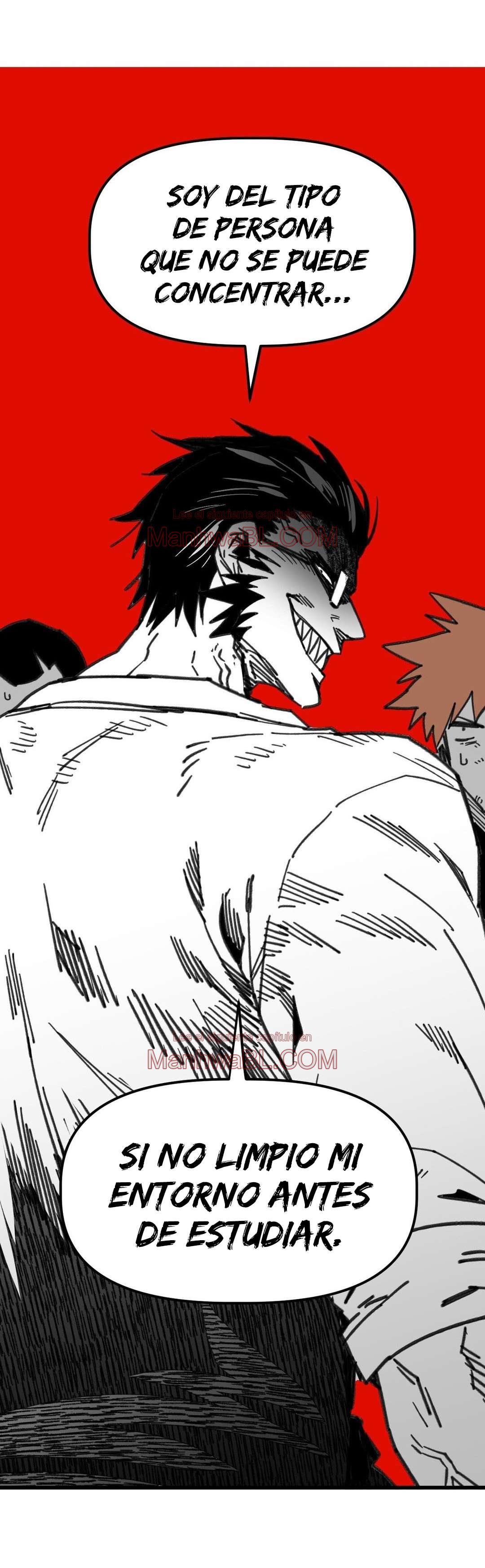 High School Boy - Capítulo 55 2 manhwa