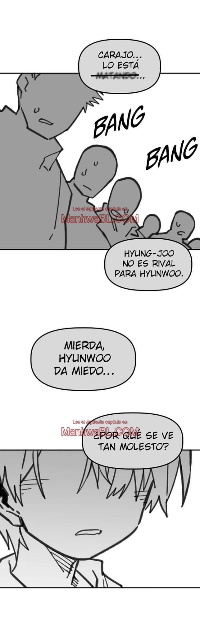 High School Boy - Capítulo 25 2 manhwa