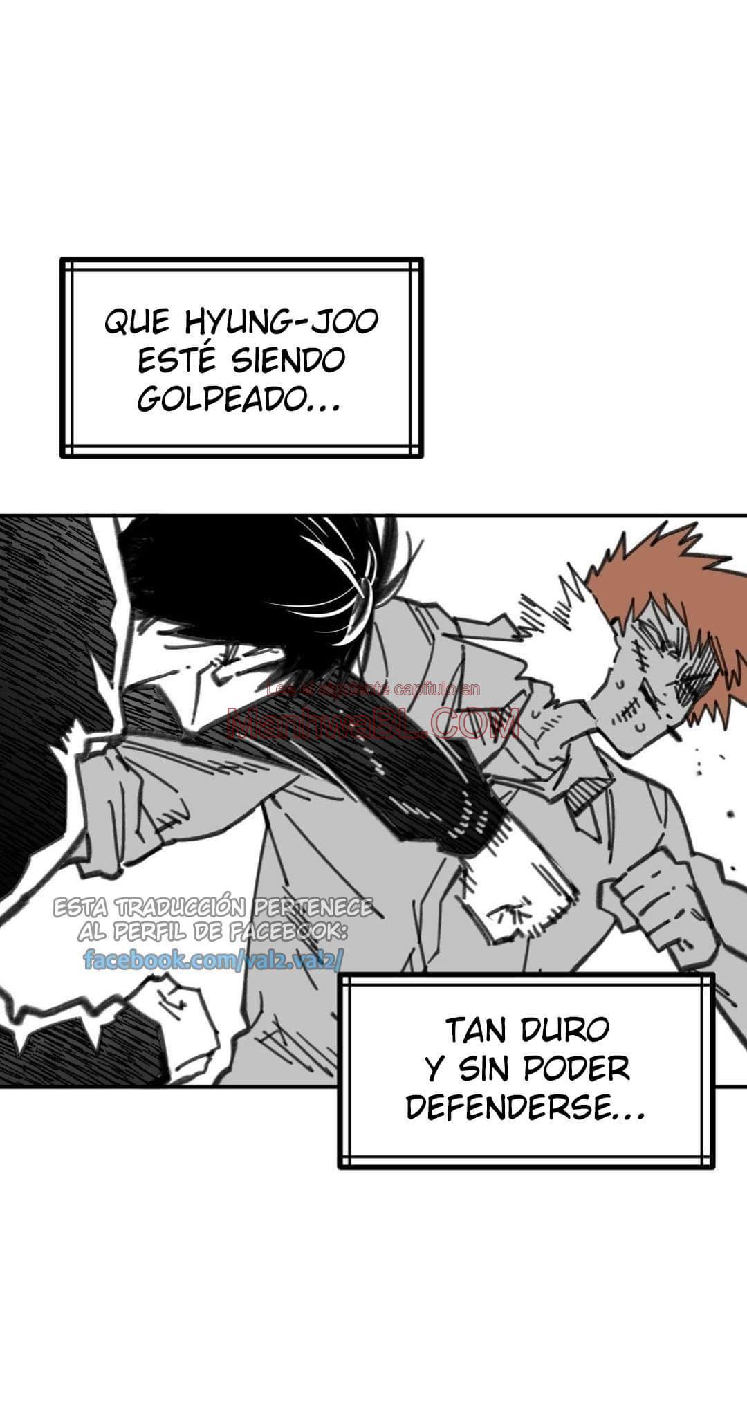 High School Boy - Capítulo 25 2 manhwa