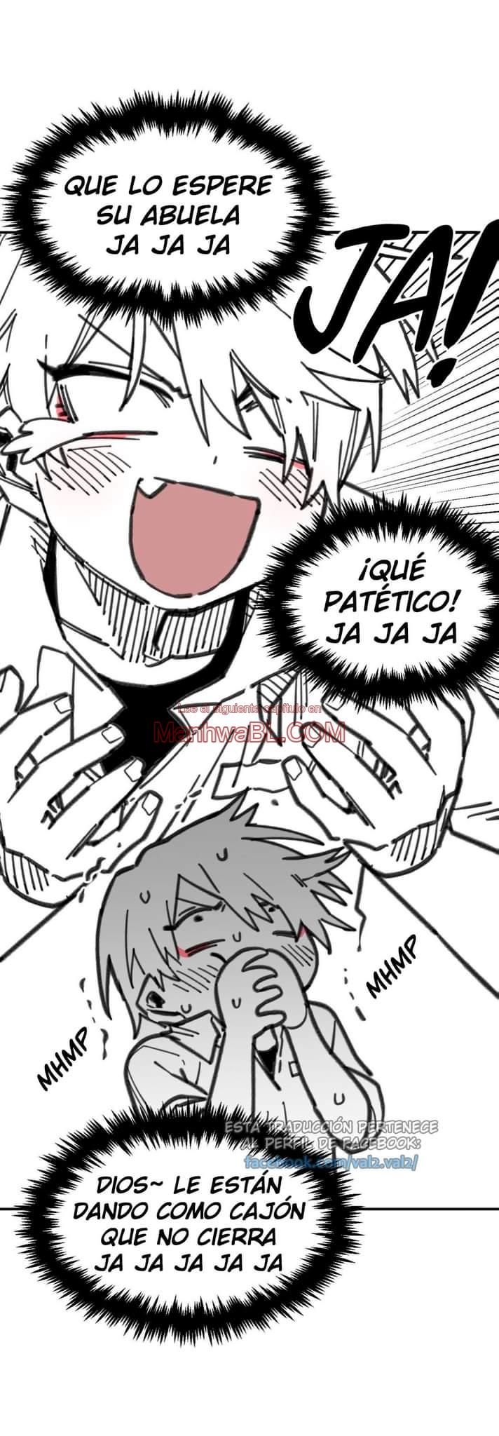 High School Boy - Capítulo 25 2 manhwa