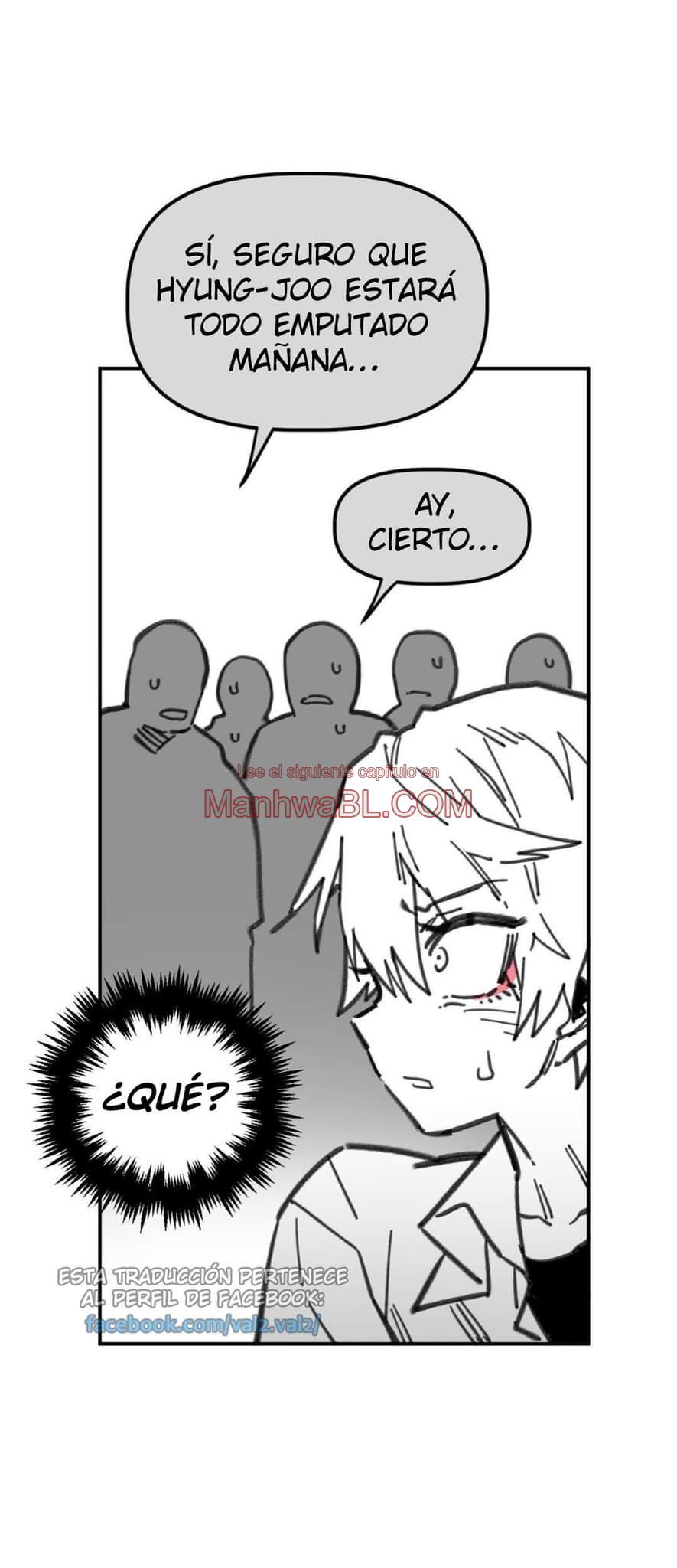 High School Boy - Capítulo 25 2 manhwa