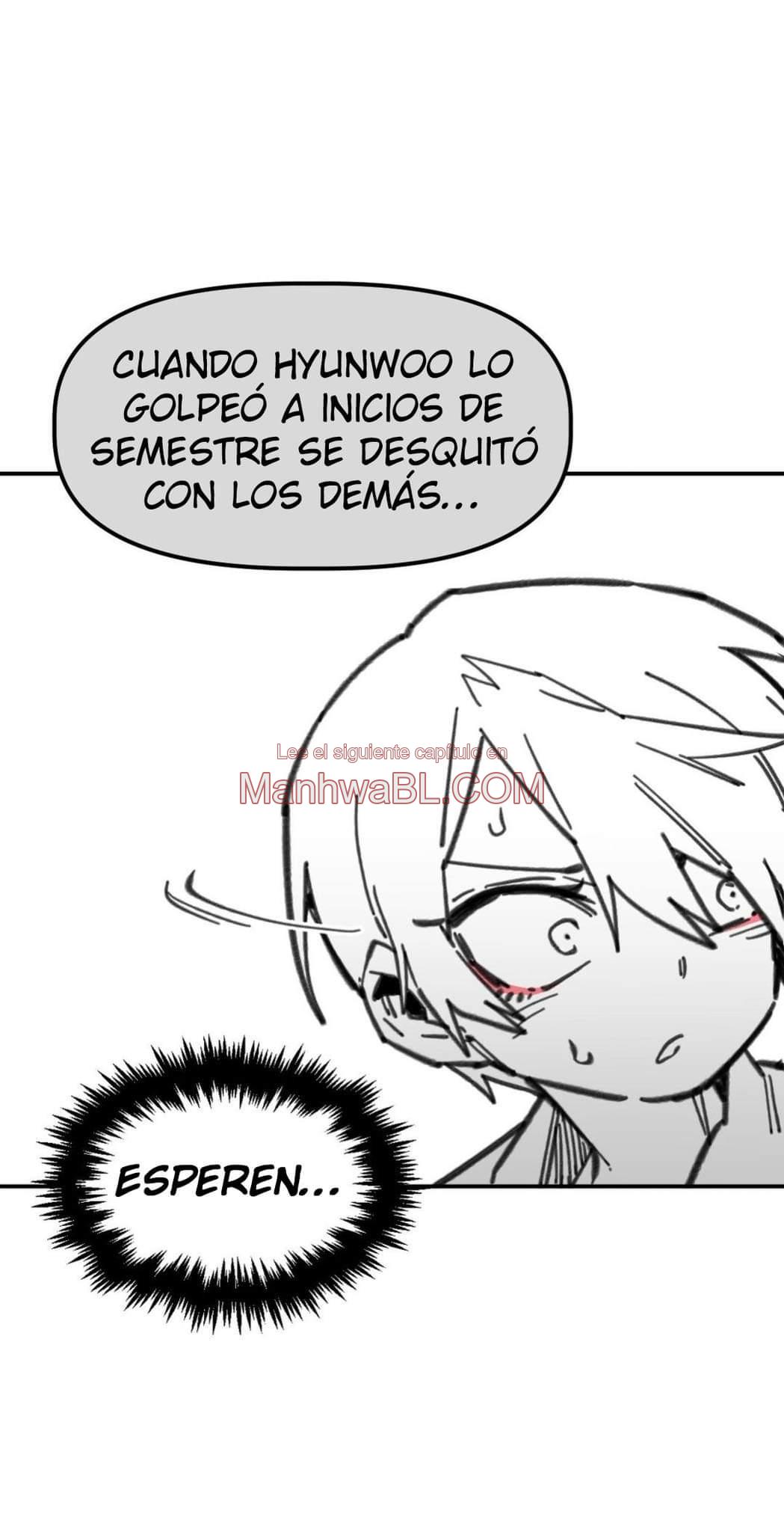 High School Boy - Capítulo 25 2 manhwa