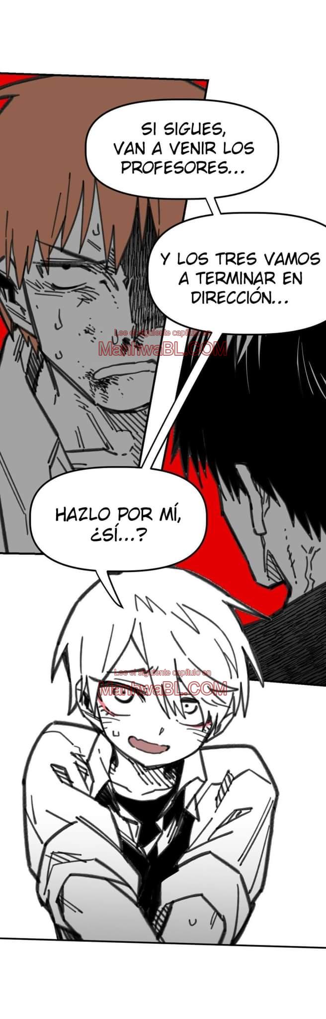High School Boy - Capítulo 25 2 manhwa