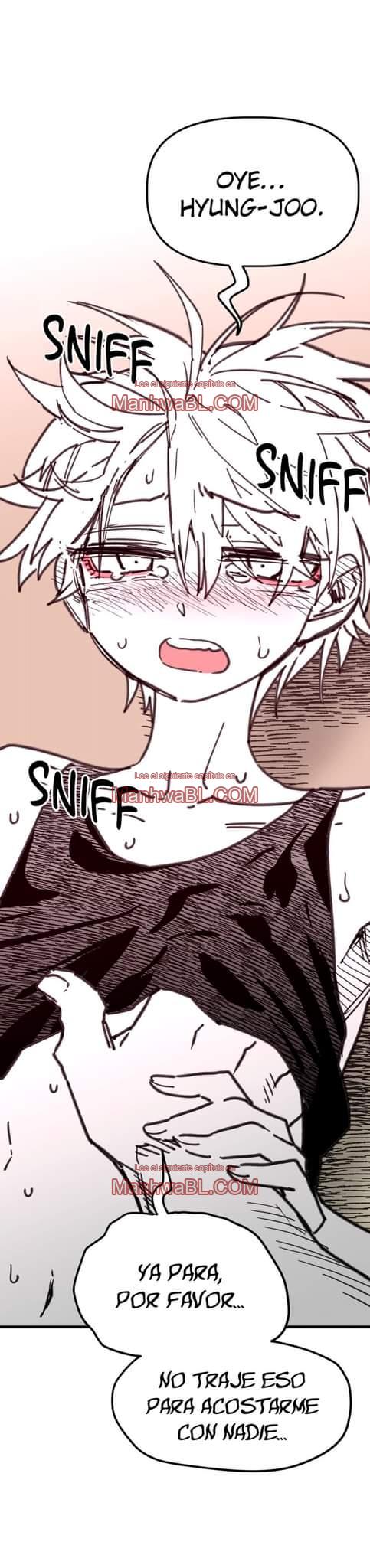 High School Boy - Capítulo 36 3 manhwa