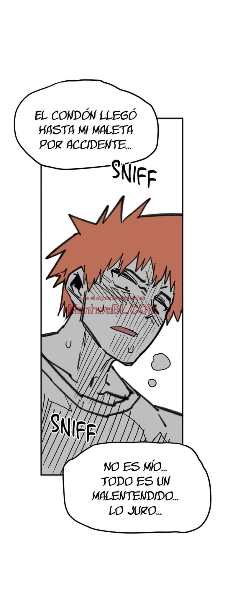 High School Boy - Capítulo 36 3 manhwa