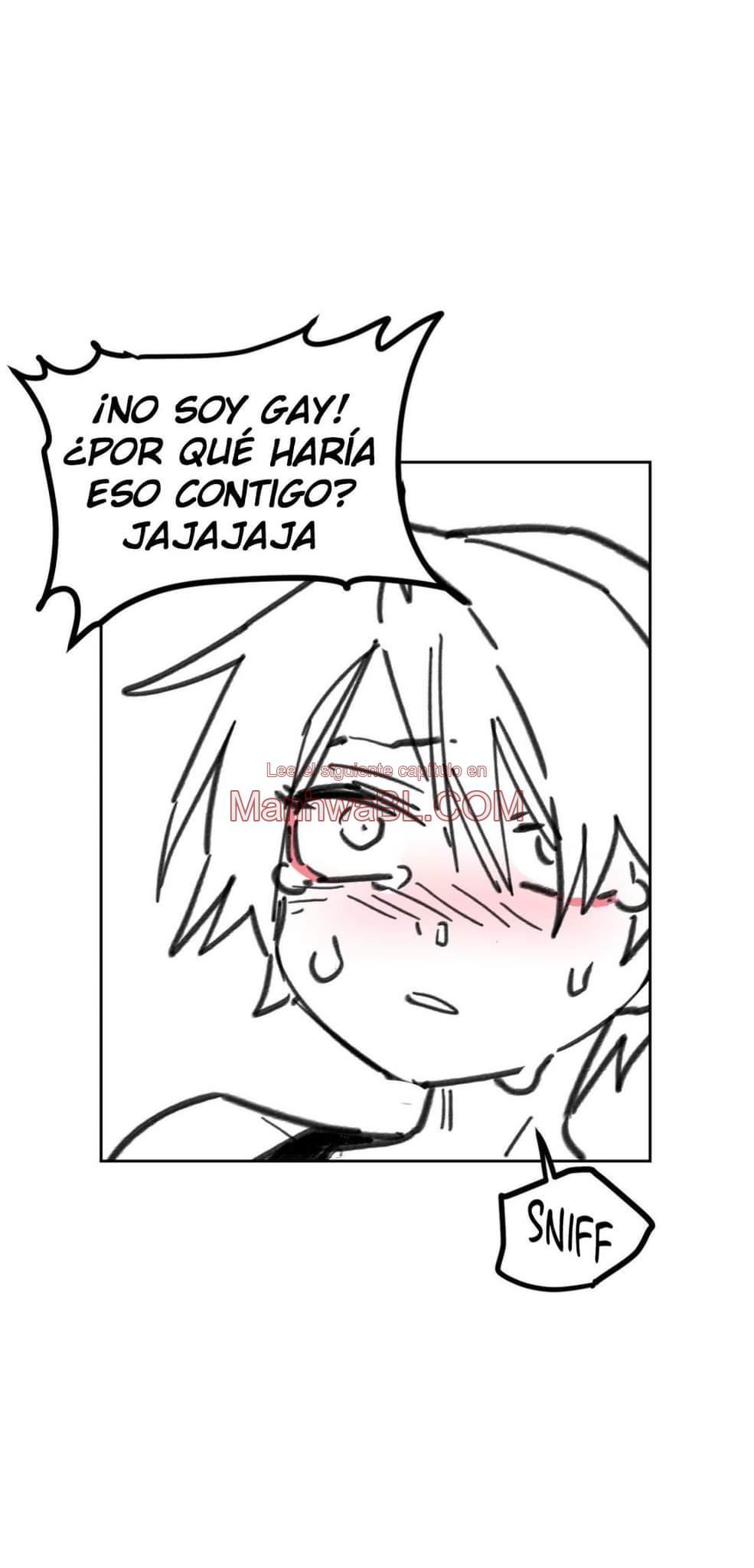 High School Boy - Capítulo 36 3 manhwa