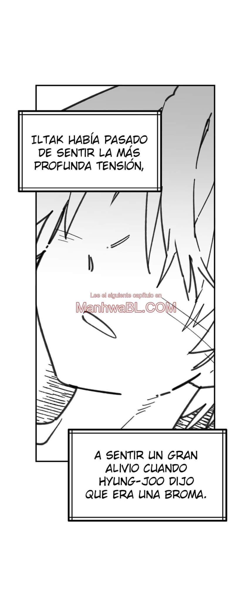 High School Boy - Capítulo 36 3 manhwa