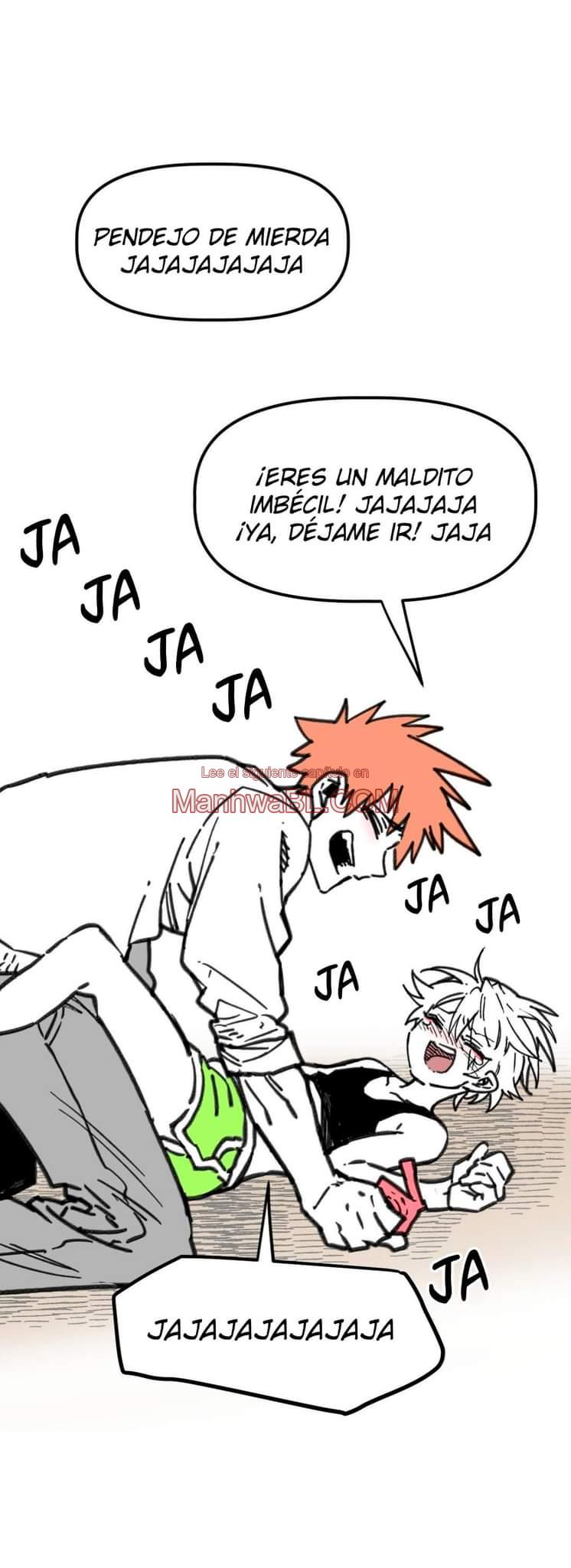 High School Boy - Capítulo 36 3 manhwa
