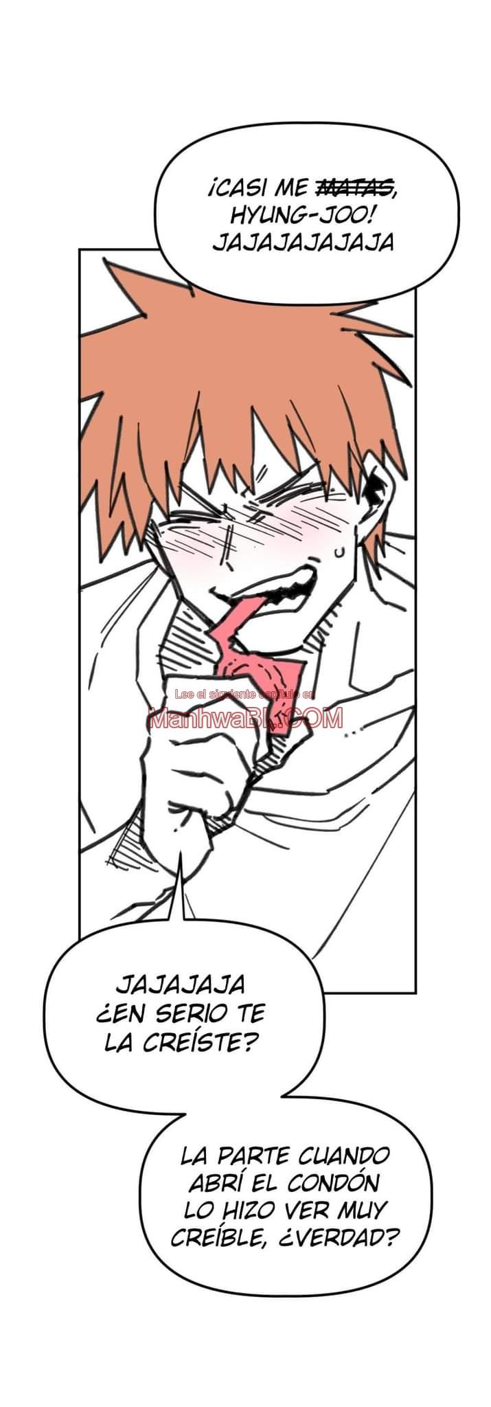 High School Boy - Capítulo 36 3 manhwa