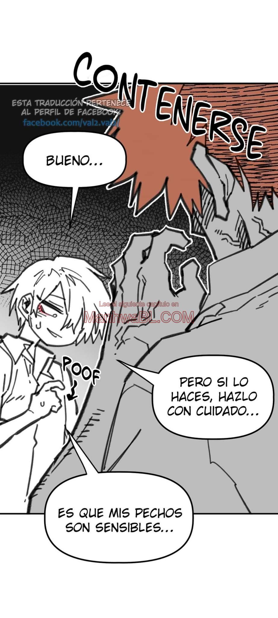 High School Boy - Capítulo 30 3 manhwa