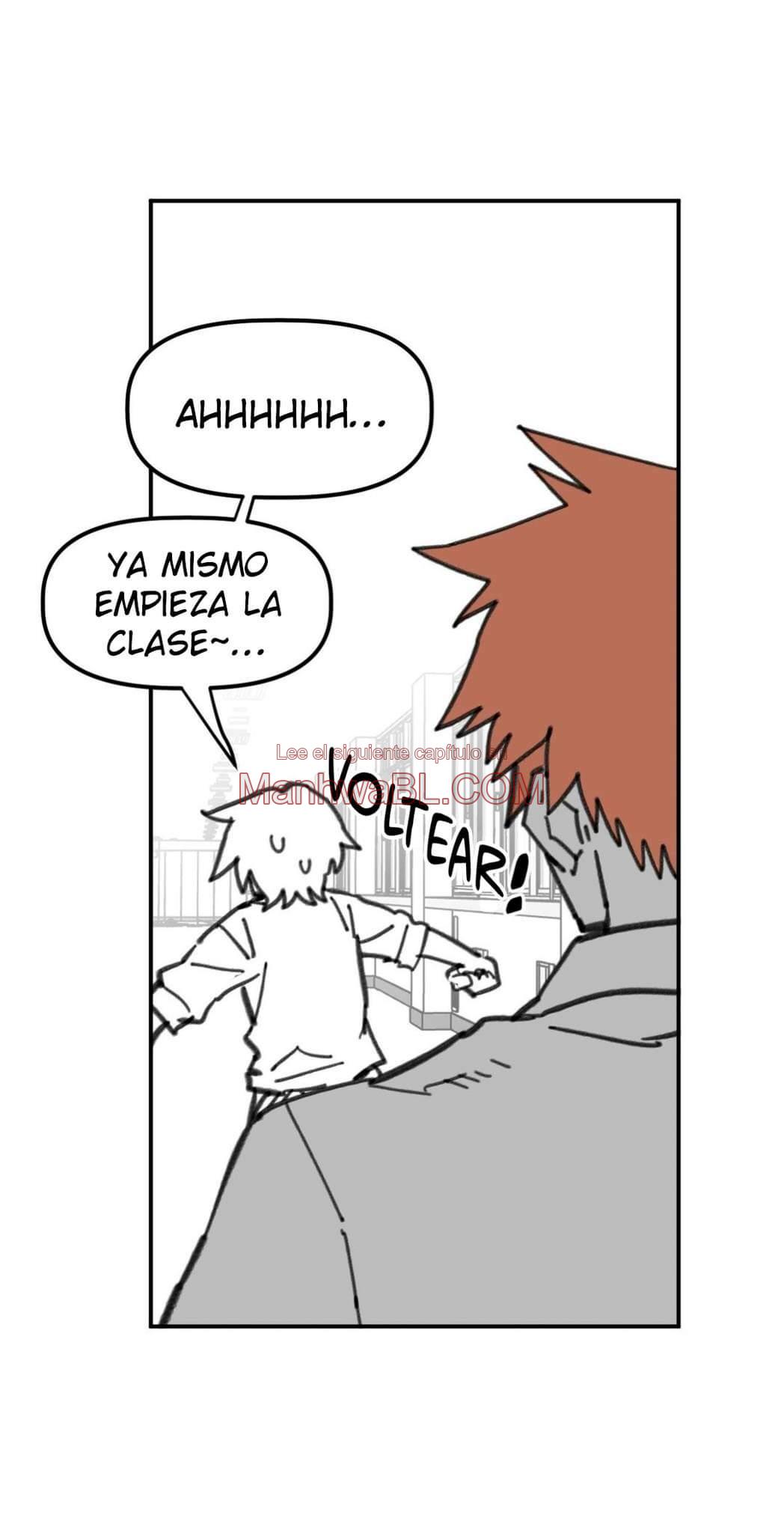 High School Boy - Capítulo 30 3 manhwa