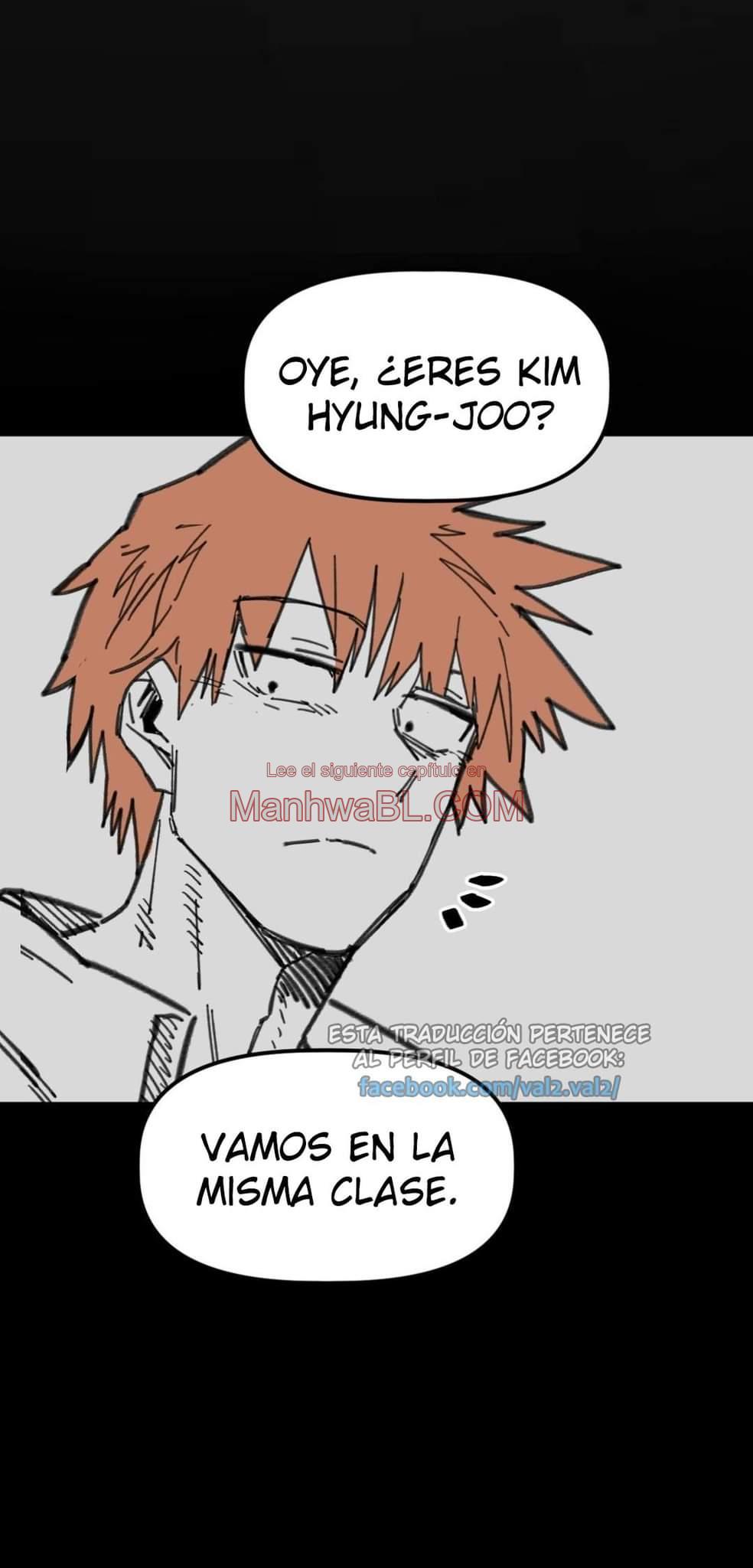 High School Boy - Capítulo 30 3 manhwa