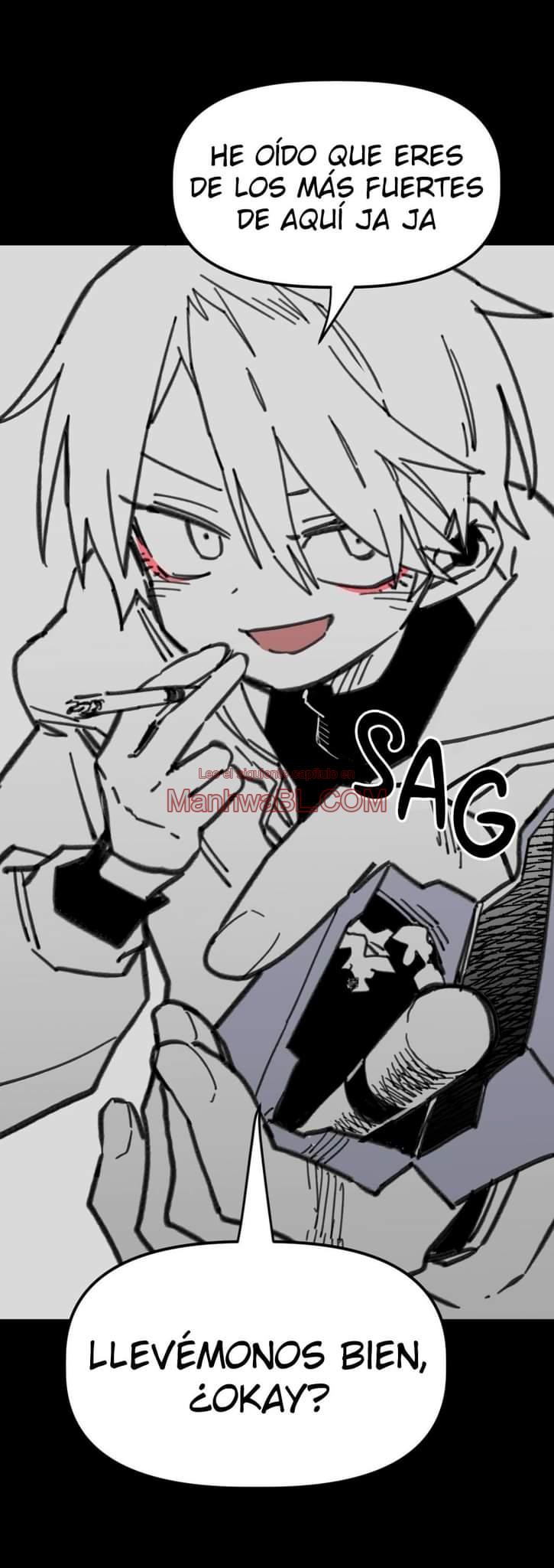 High School Boy - Capítulo 30 3 manhwa