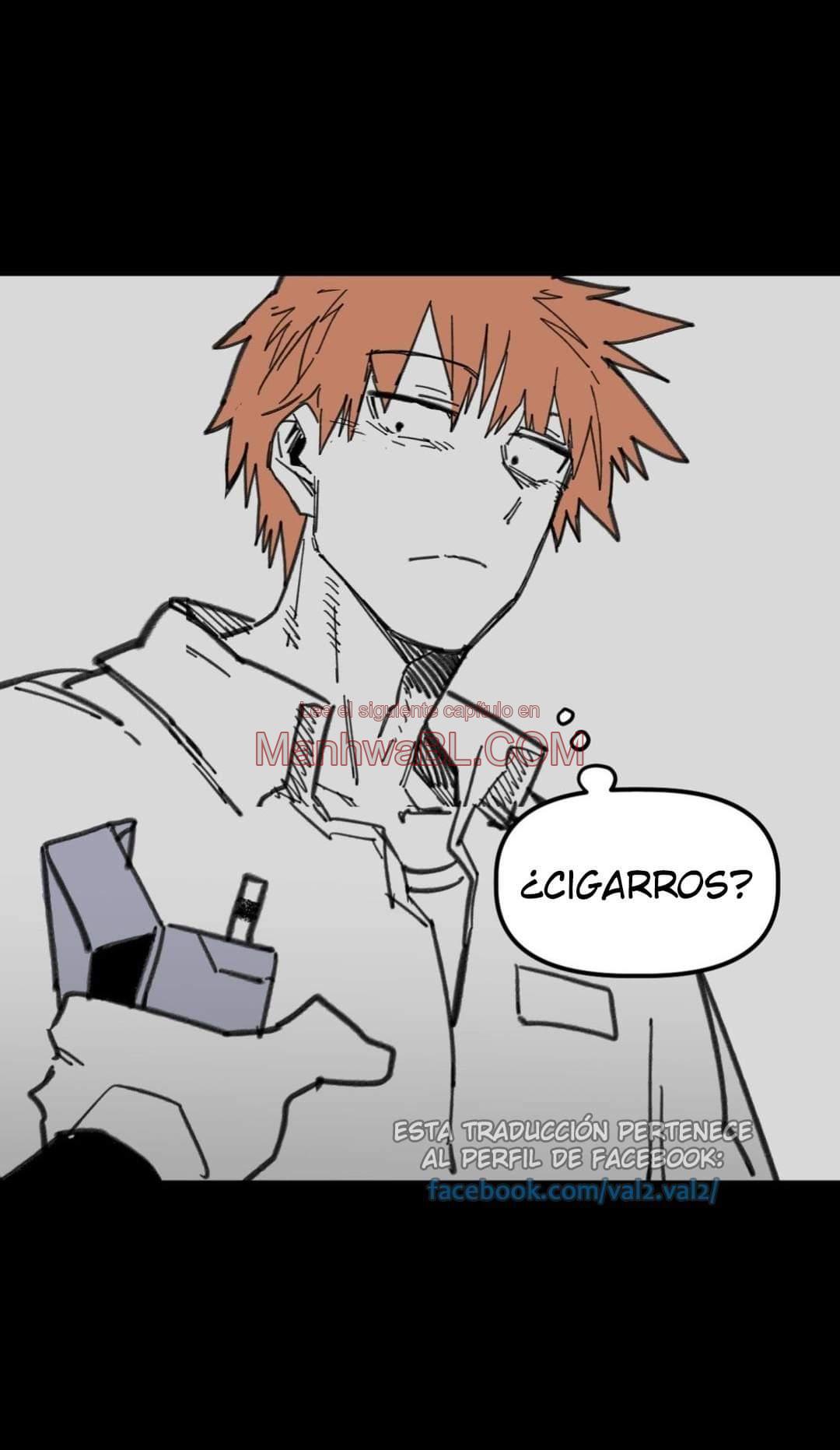 High School Boy - Capítulo 30 3 manhwa