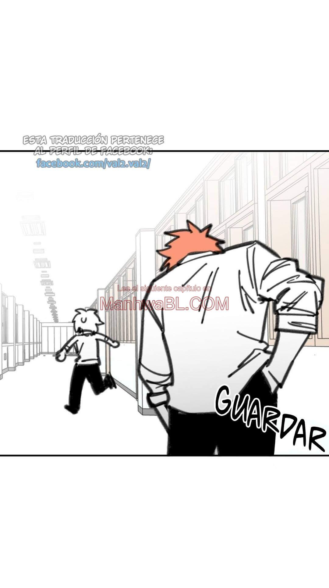 High School Boy - Capítulo 30 3 manhwa
