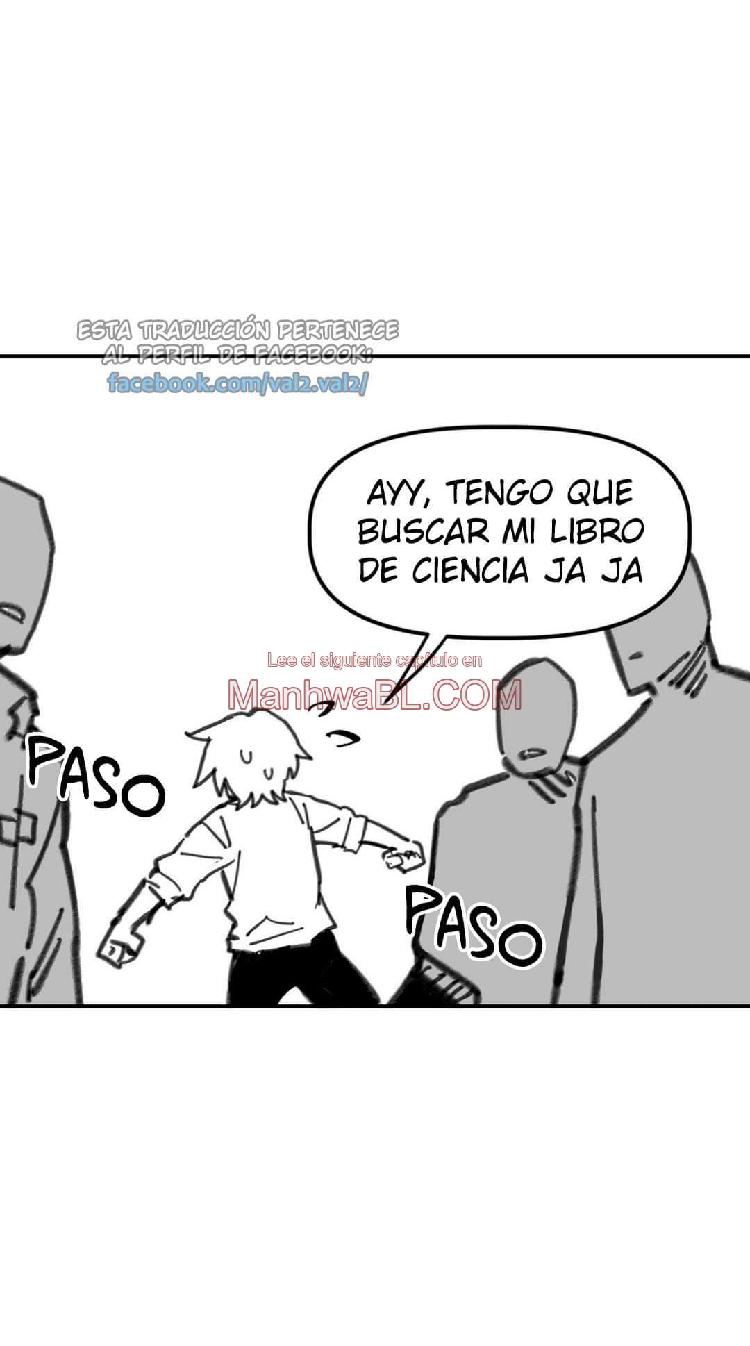 High School Boy - Capítulo 30 3 manhwa
