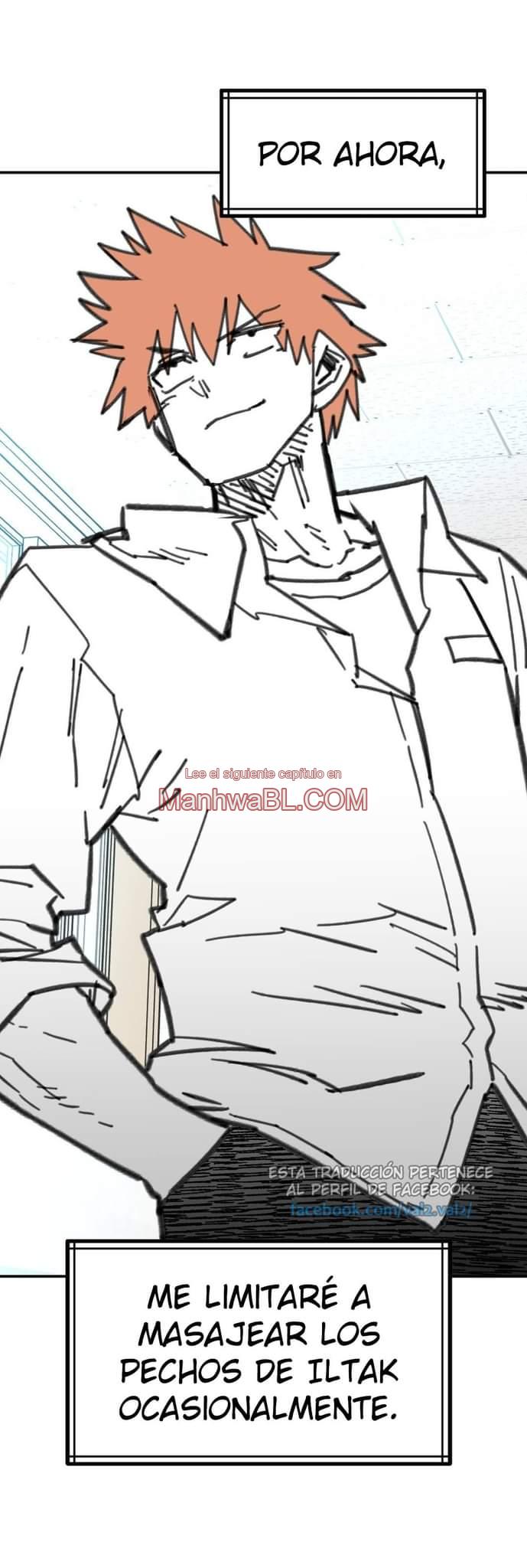 High School Boy - Capítulo 30 3 manhwa